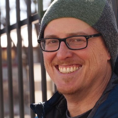 Robert G. - Freelance Videographer