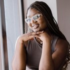 Kieshell Nadine Kabondo