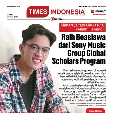 Maharsyalfath (. - Freelance Music Producer