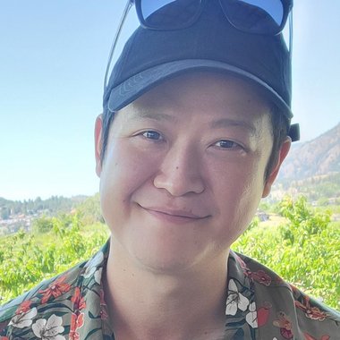 Ethan L. - Freelance Actor