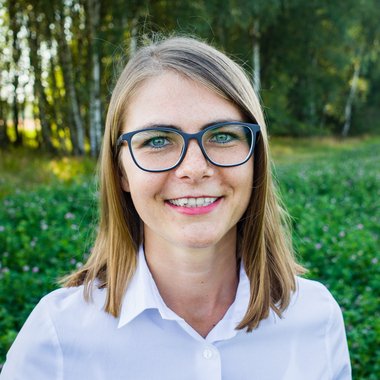 AnnaSachova - Freelance Production Manager