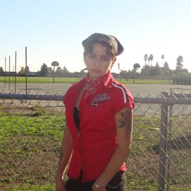 Ava A. - Freelance Music Producer