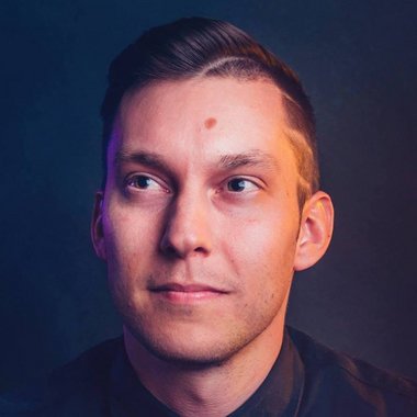 Jordan M. - Freelance 3d Animator