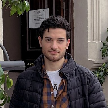 Ignacio P. - Freelance Developer