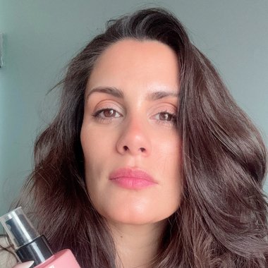 Georgina R. - Freelance Video Editor