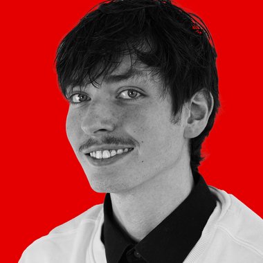 Kaleb N. - Freelance Illustrator