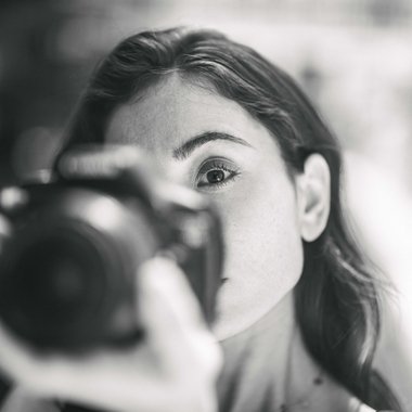 Angela P. - Freelance Video Editor