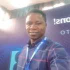 GBENGA DANIEL OGUNSOLA