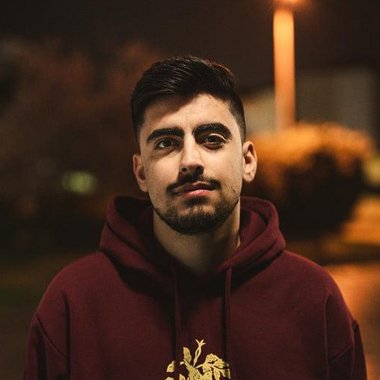 Georgios G. - Freelance Data Scientist
