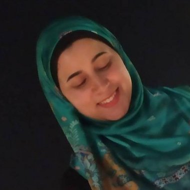 Shaimaa M. - Freelance 2d Animator