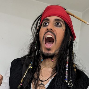 Juan S. - Freelance Web Developer