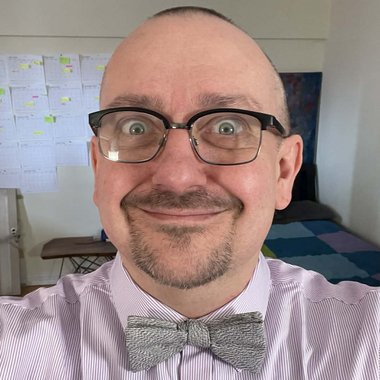 Anton P. - Freelance Game Composer