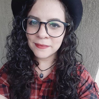 Adriana A. - Freelance Web Developer