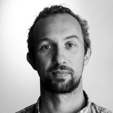Peter M. - Freelance Designer