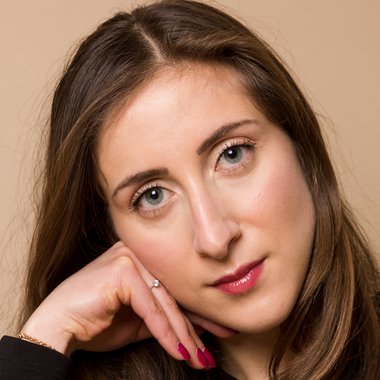 Silvia O. - Freelance Seo Expert