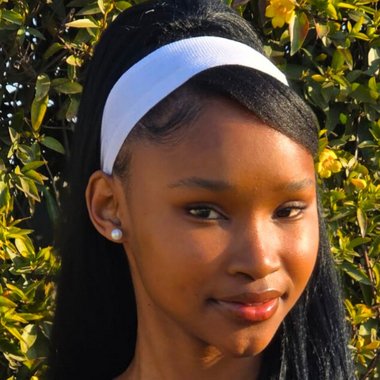 Khumo S. - Freelance Graphic Designer