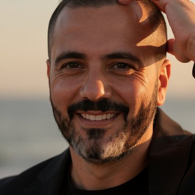 Feraz Z. - Freelance Digital Marketer