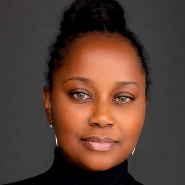 GiGi S. - Freelance Voiceover Artist