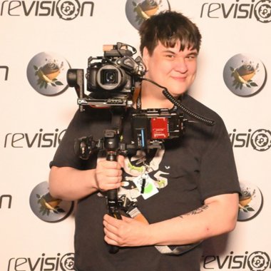 Orlando A. - Freelance Video Editor