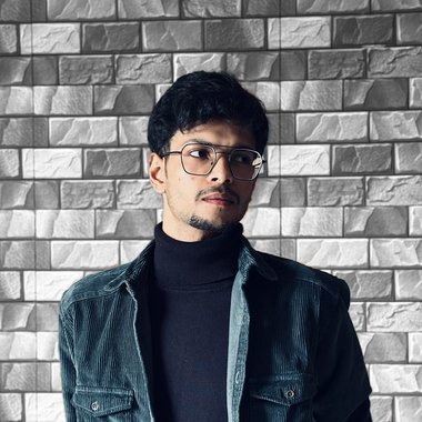 Tahmid S. - Freelance Mixing Engineer
