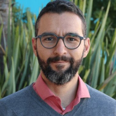 Mario C. - Freelance Arranger