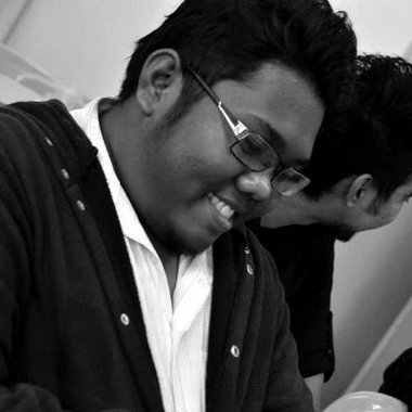 Saifulanuarisa - Freelance Character Rigger