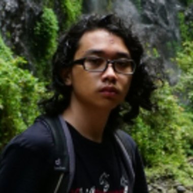 Nicolas - Freelance Artist