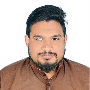 Muhammad A. - Freelance Developer