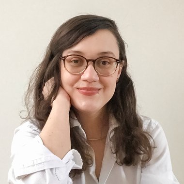 Fernanda L. - Freelance 3d Visualizer