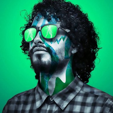 Carlos F. - Freelance Motion Graphic Designer