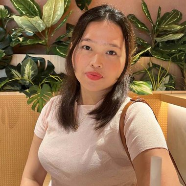 Johana A. - Freelance Web Developer