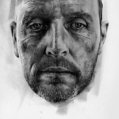 Patrick M. - Freelance Illustrator