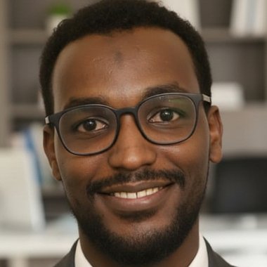 Ahmed D. - Freelance Web Developer