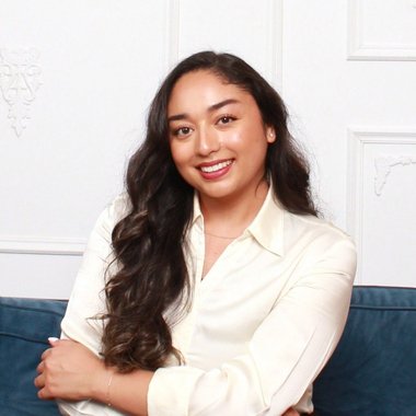 Stefanie E. - Freelance Digital Marketer