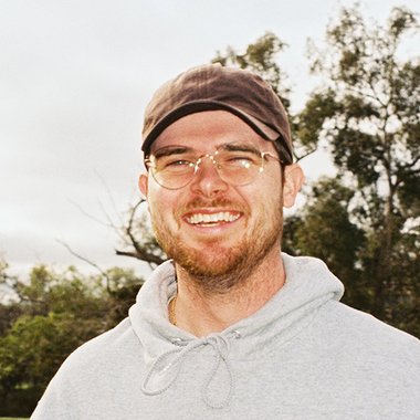 Kody M. - Freelance Product Designer