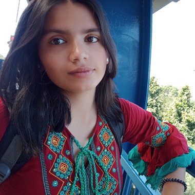 Kavani J. - Freelance Poet