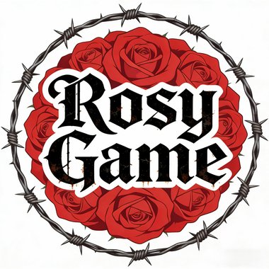 RosyGame - Freelance Game Developer