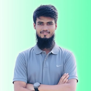 Muhaiminul S. - Freelance Seo Expert