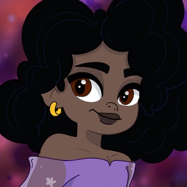 Brianna O. - Freelance Illustrator