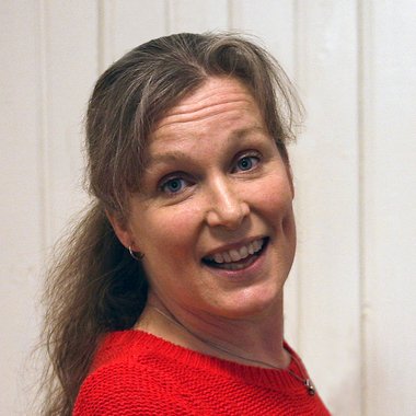 Carita J. - Freelance Web Designer