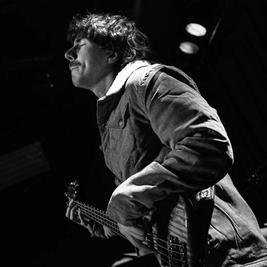 Jacob S. - Freelance Music Producer