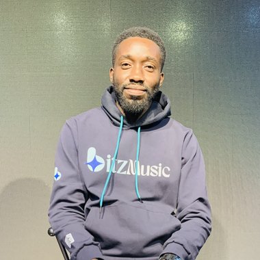 JOSHUA N. - Freelance Mixing Engineer