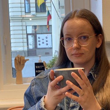 Neda - Freelance Game Tester