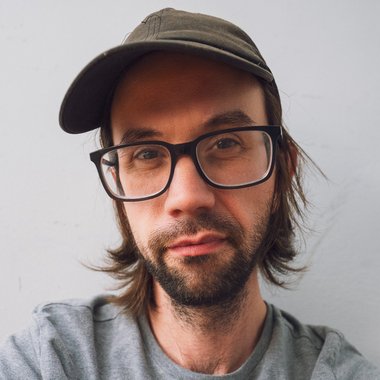 Scott B. - Freelance Web Developer