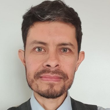 Gerardo M. - Freelance Set Designer