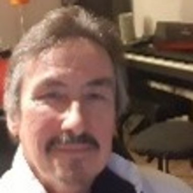 Ian P. - Freelance Vocalist