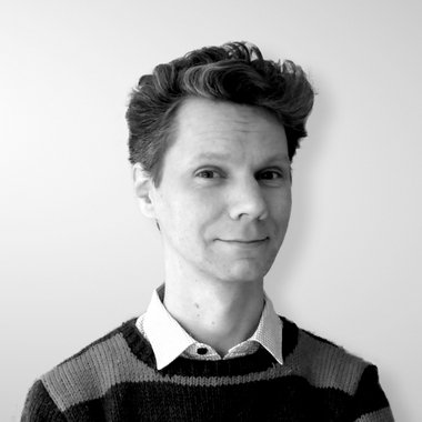 Pepijn B. - Freelance Graphic Designer
