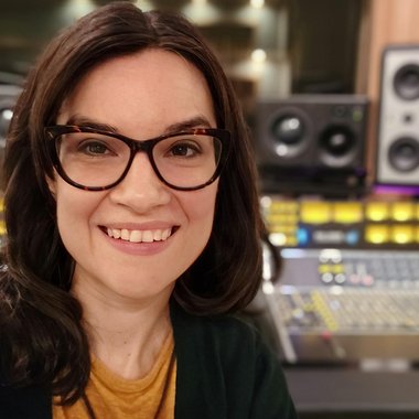 Elise H. - Freelance Game Developer