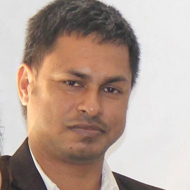 rahulitibd - Freelance App Developer
