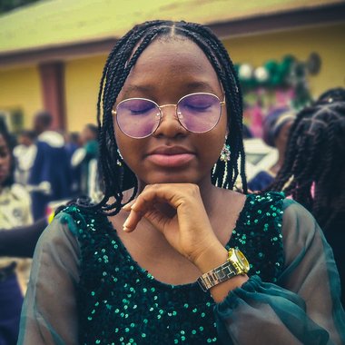 Adebayo D. - Freelance Illustrator